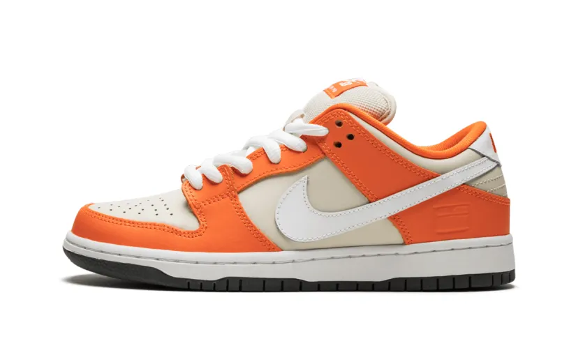 Nike SB SB Dunk Low Premium 'Orange Box'